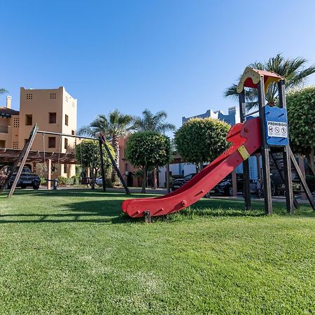 El Rincon Del Golf II By H - Isla Canela Golf Grhii18P21 المظهر الخارجي الصورة