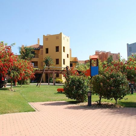 El Rincon Del Golf II By H - Isla Canela Golf Grhii18P21 المظهر الخارجي الصورة