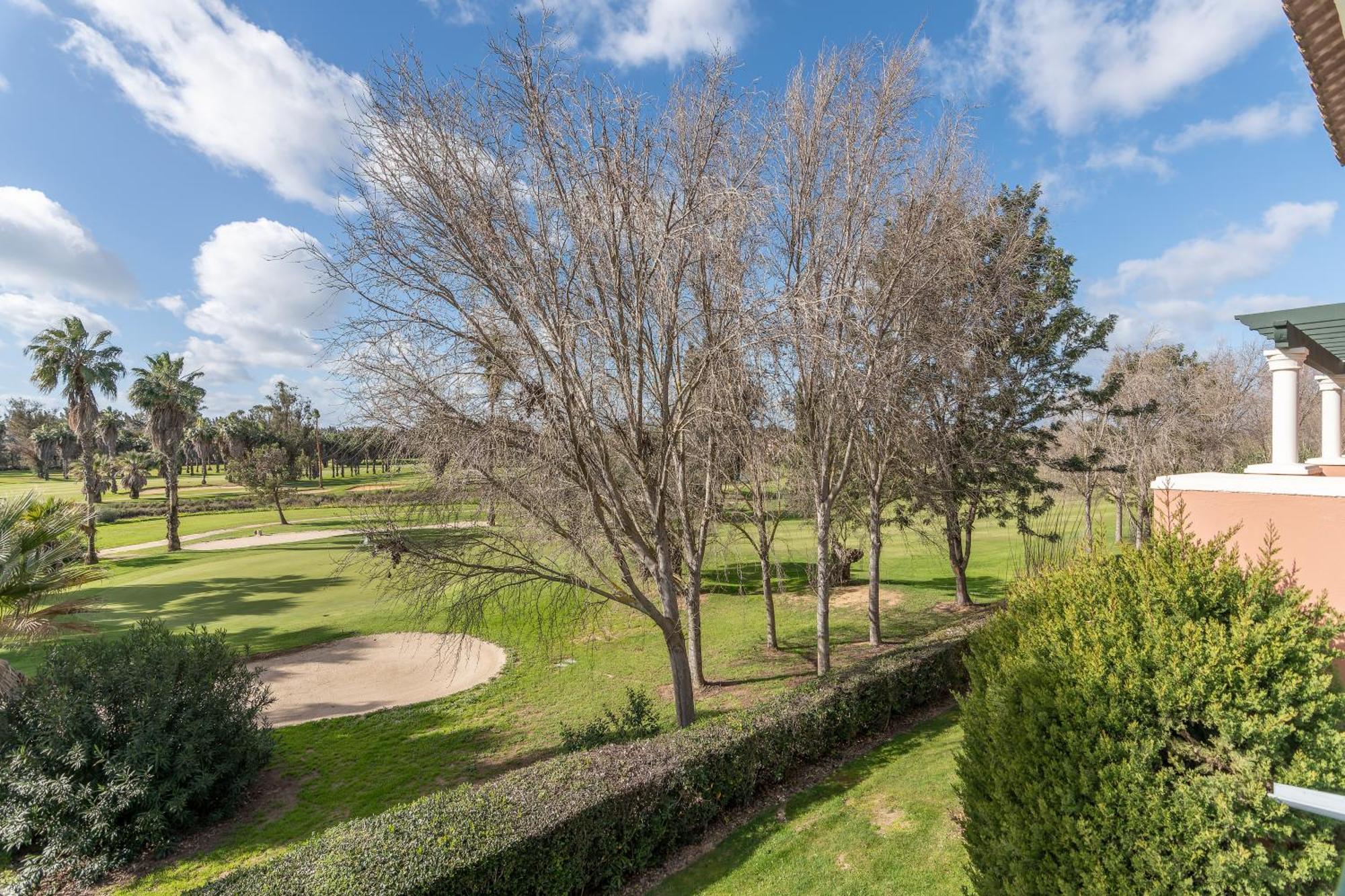 El Rincon Del Golf II By H - Isla Canela Golf Grhii18P21 المظهر الخارجي الصورة