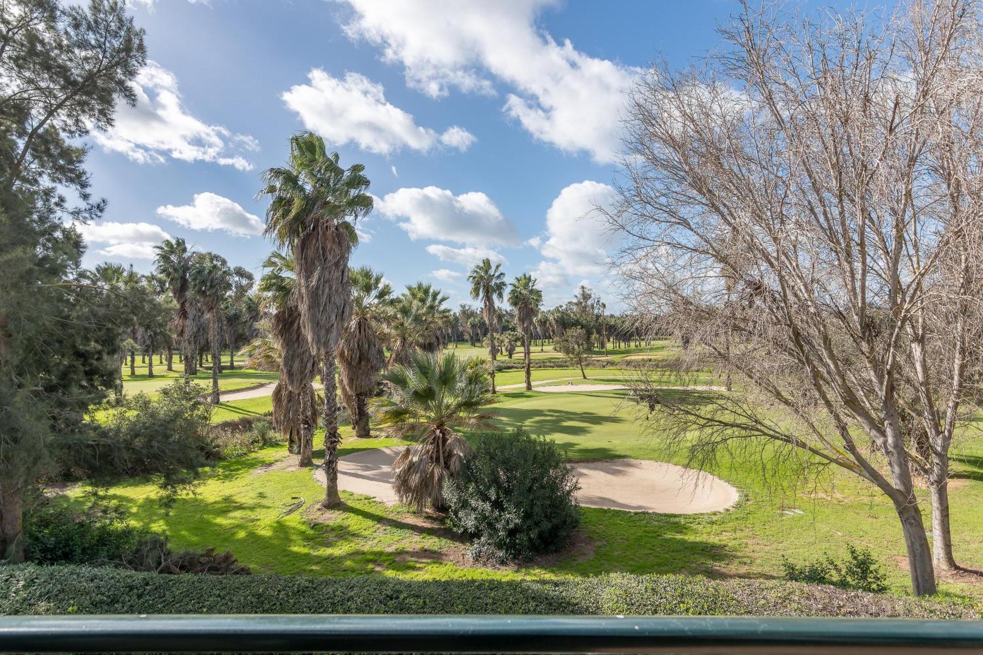 El Rincon Del Golf II By H - Isla Canela Golf Grhii18P21 المظهر الخارجي الصورة