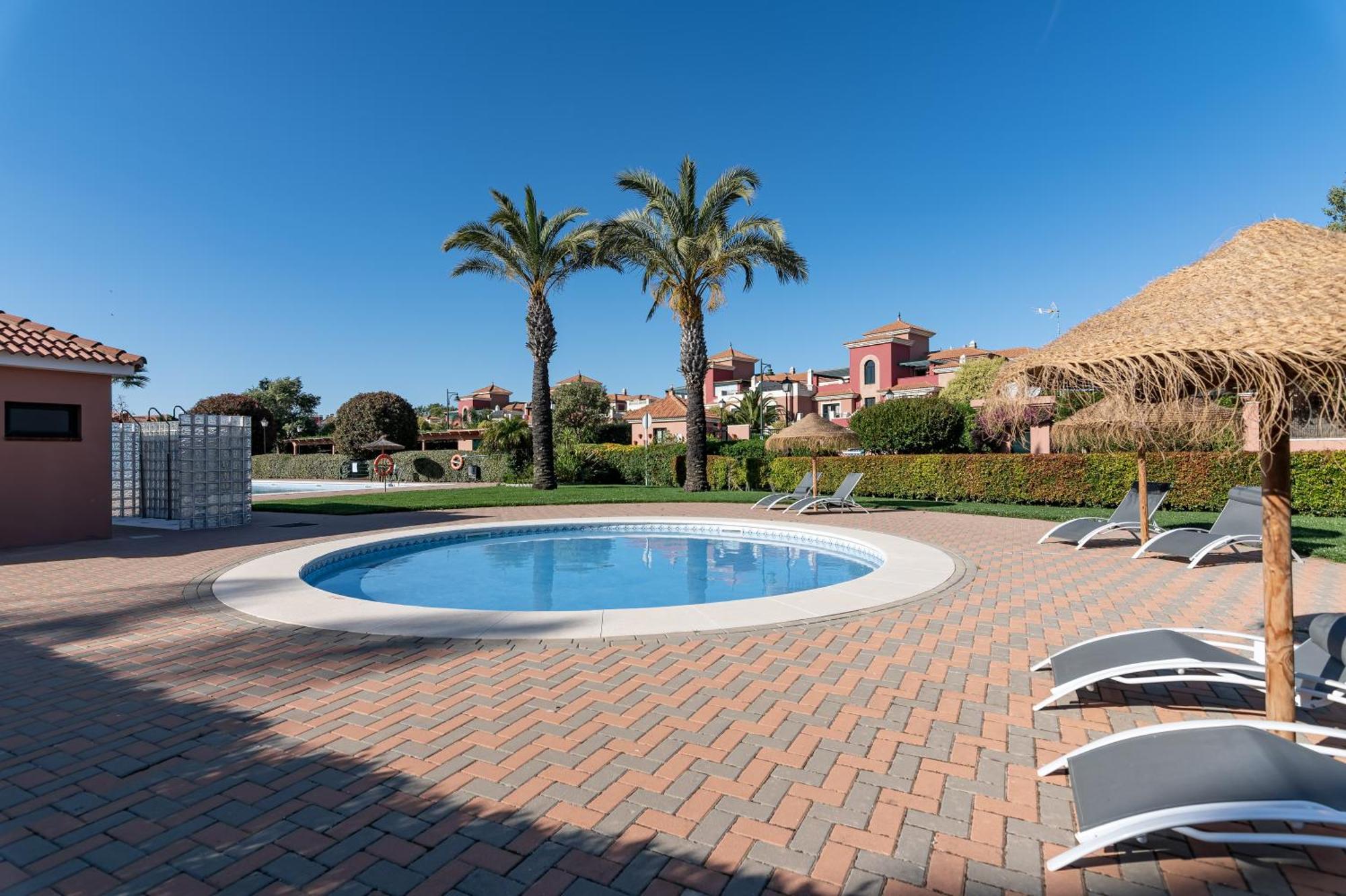 El Rincon Del Golf II By H - Isla Canela Golf Grhii18P21 المظهر الخارجي الصورة