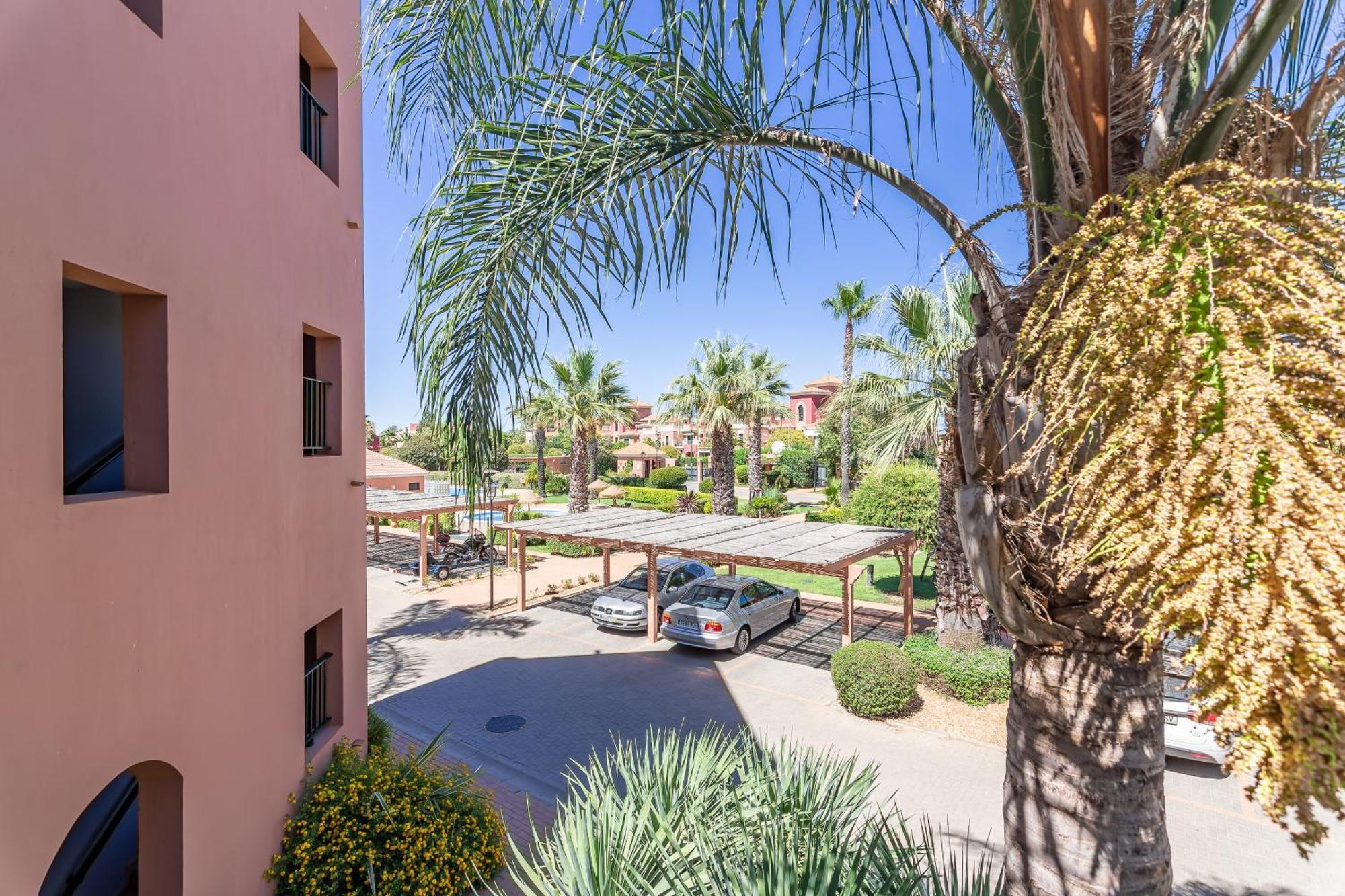 El Rincon Del Golf II By H - Isla Canela Golf Grhii18P21 المظهر الخارجي الصورة